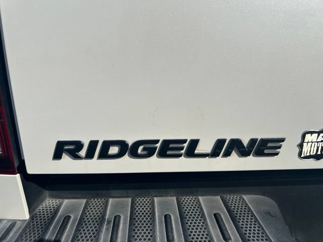 Used 2023 Honda Ridgeline RTL-E image 17