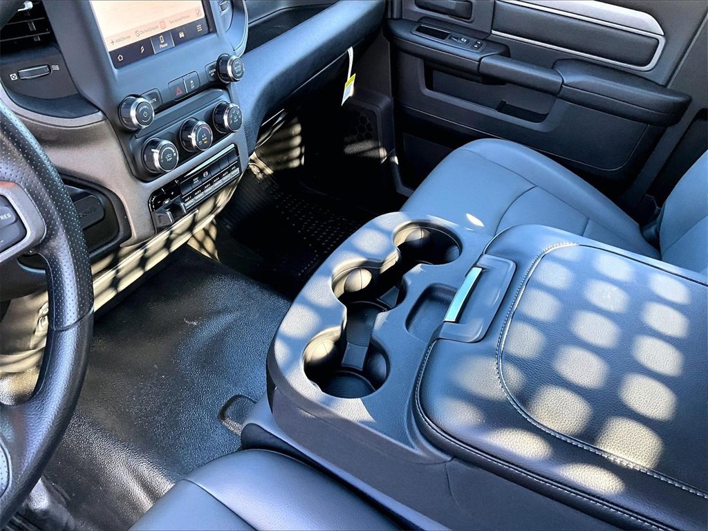 Used 2024 RAM 5500 Tradesman image 13