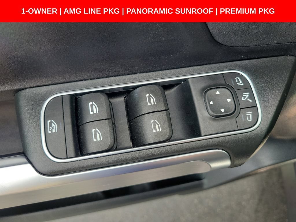 Used 2023 Mercedes-Benz GLB 250 image 24