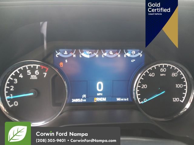 Certified 2023 Ford F150 Tremor image 17