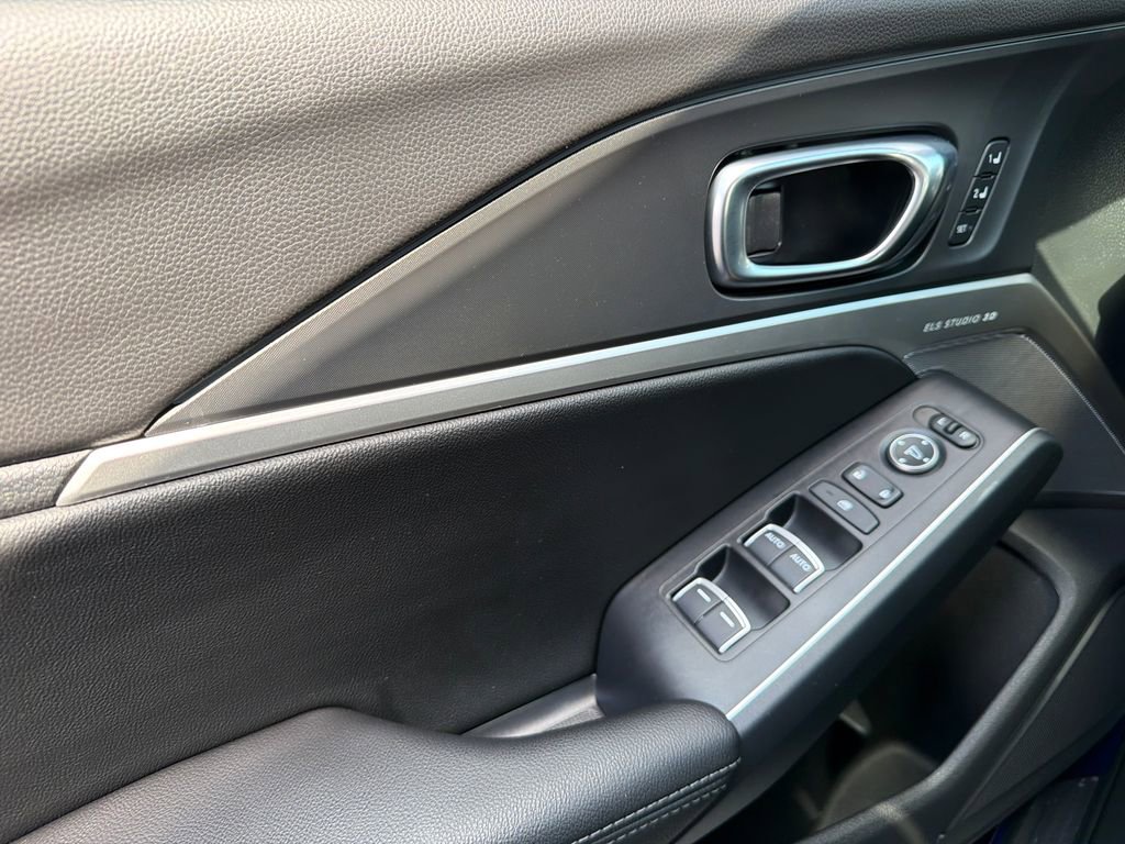 Used 2023 Acura Integra A-Spec image 35