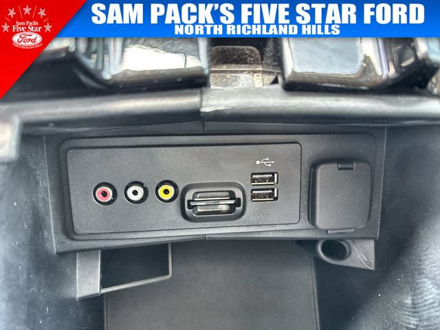 Used 2014 Ford Fusion SE w/ Equipment Group 202A FWD image 30