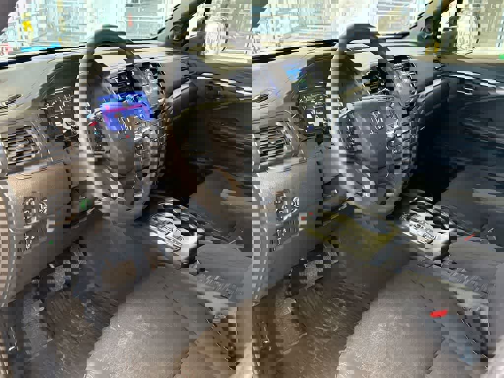 Certified 2021 Honda Passport Sport image 12