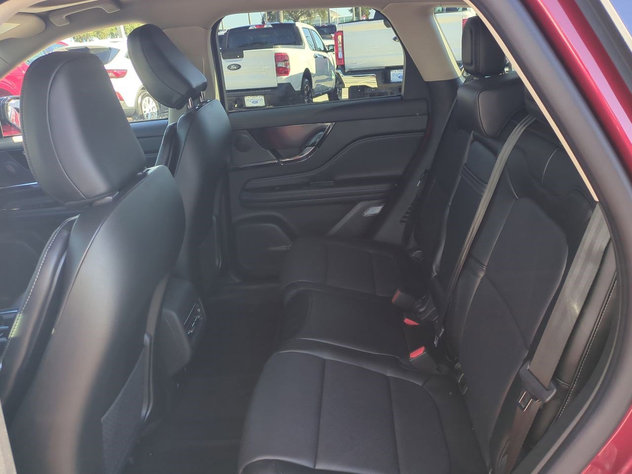 New 2026 Lincoln Corsair Grand Touring image 14