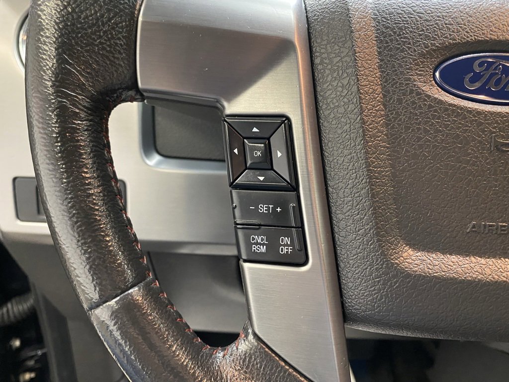 Used 2013 Ford F150 Limited image 23