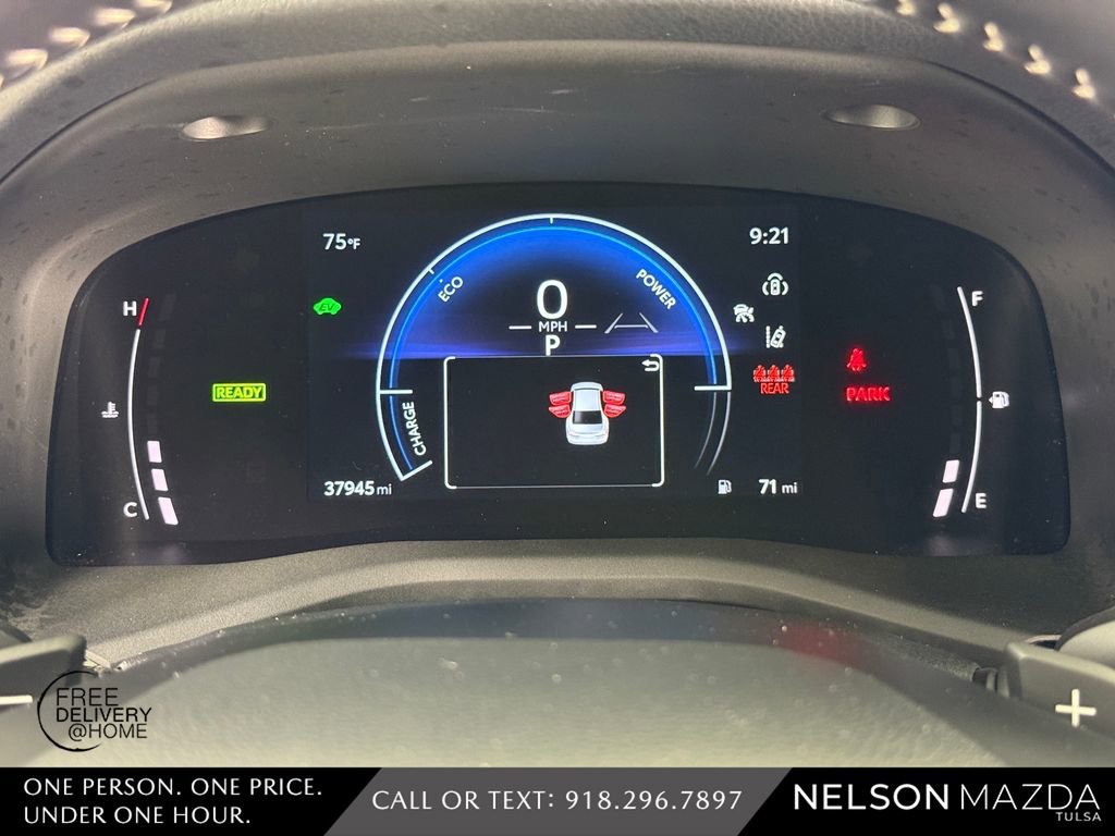 Used 2025 Toyota Camry SE w/ Convenience Package FWD image 27