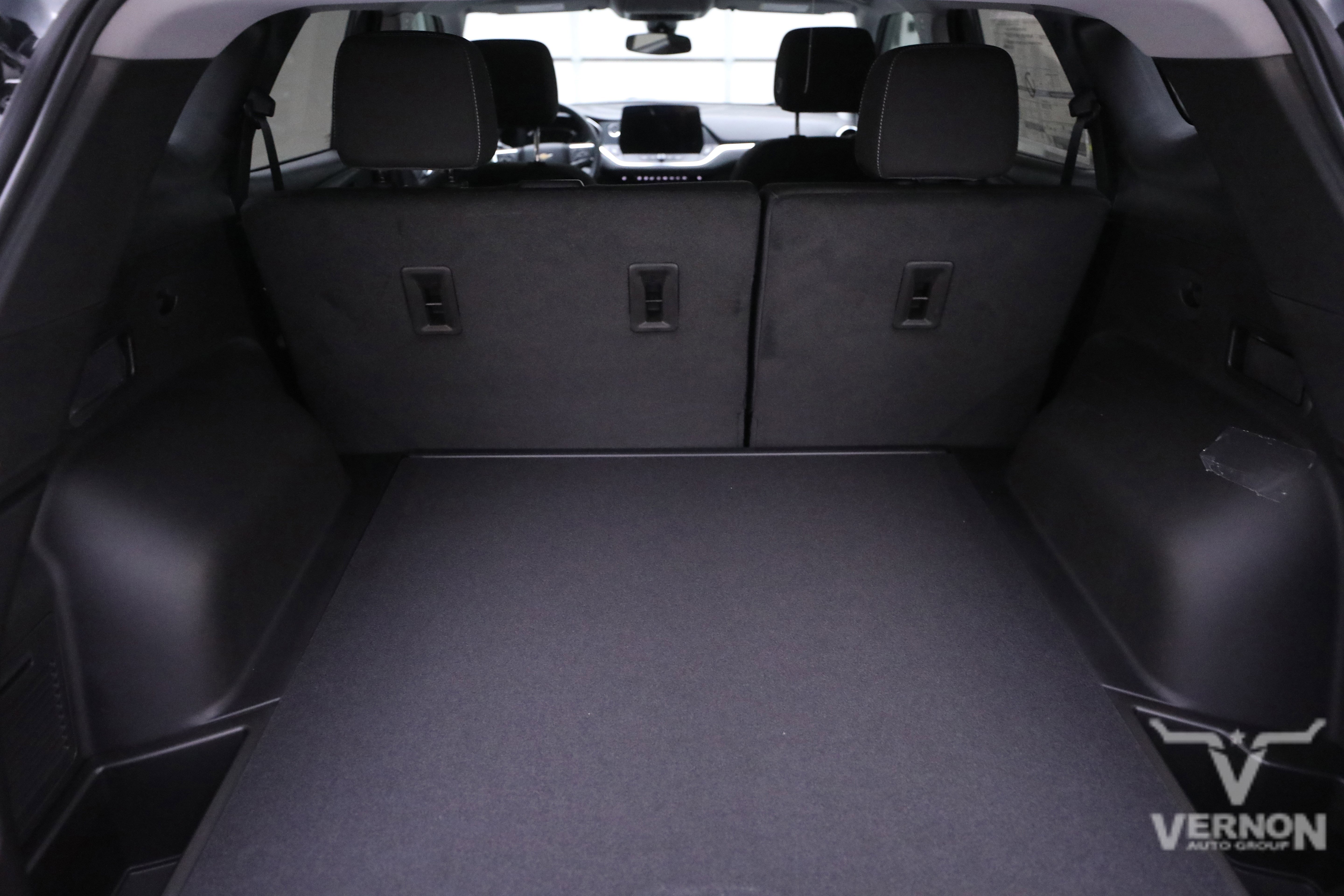 New 2025 Chevrolet Blazer LT image 14