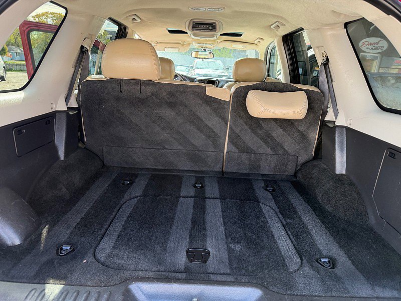 Used 2005 Chevrolet TrailBlazer LT image 20