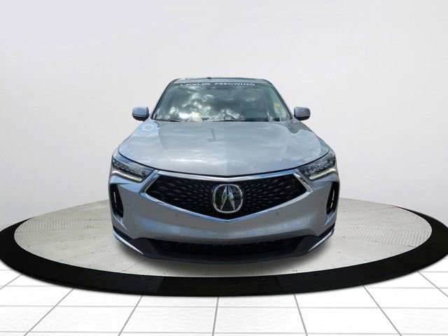 Used 2023 Acura RDX w/ Technology Package FWD image 8