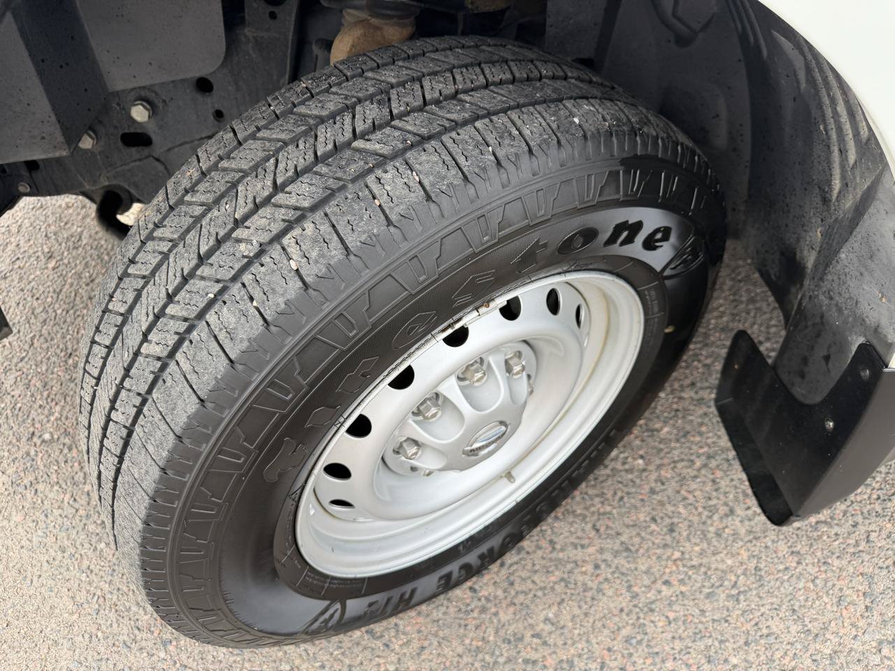 Used 2020 Nissan NV 1500 S RWD image 34