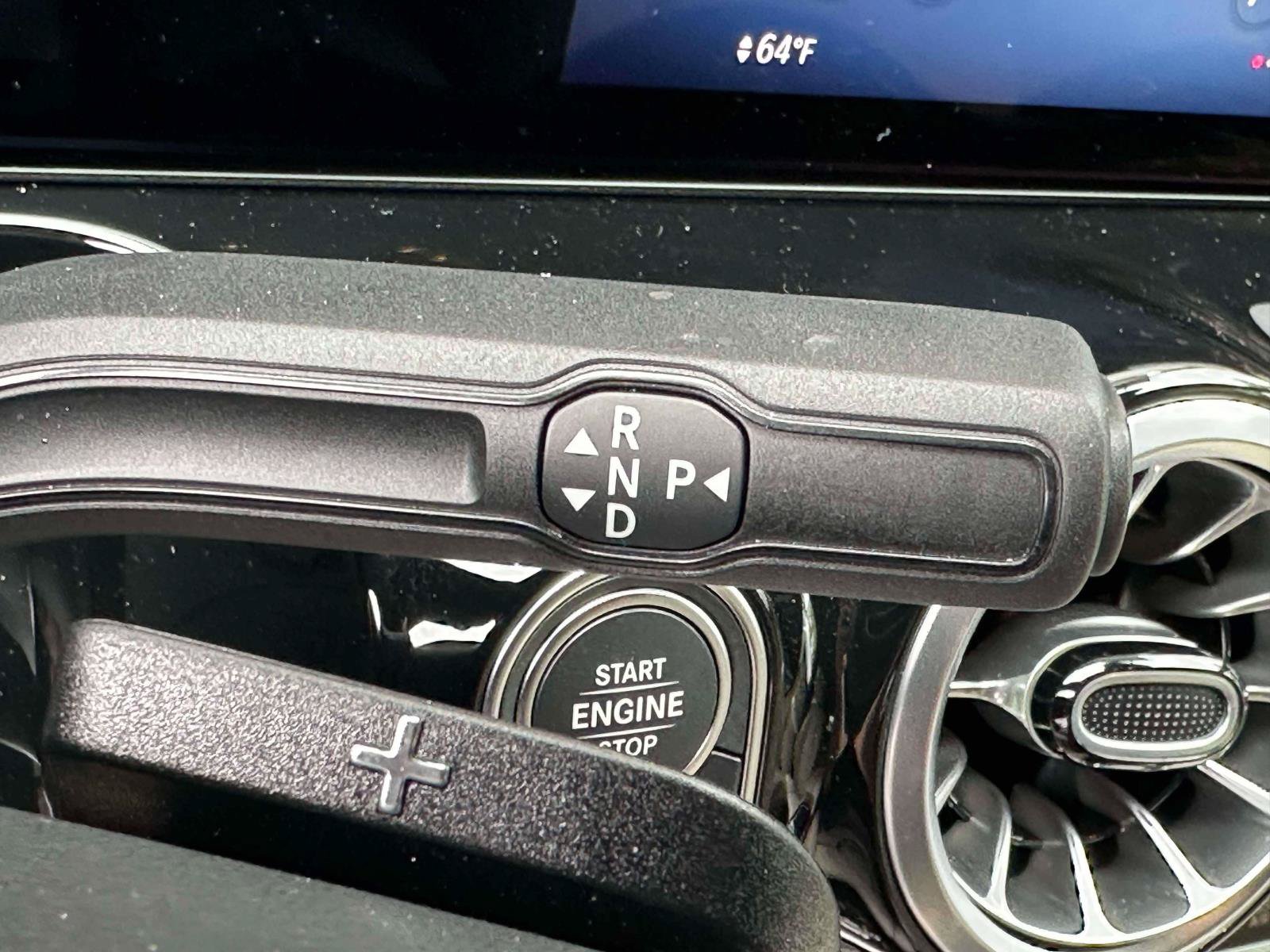 Certified 2025 Mercedes-Benz GLA 250 4MATIC image 20
