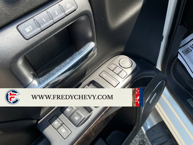 Used 2015 GMC Sierra 1500 Denali AWD/4WD image 13