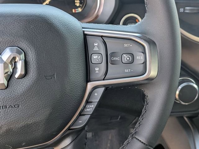 New 2026 RAM 1500 Big Horn image 14