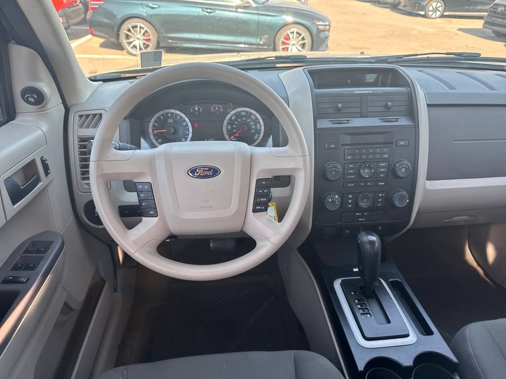 Used 2012 Ford Escape XLS FWD image 30
