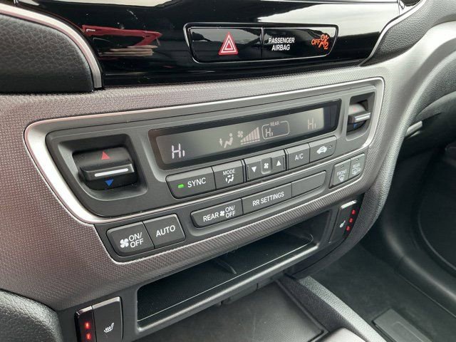 Used 2023 Honda Ridgeline RTL image 26