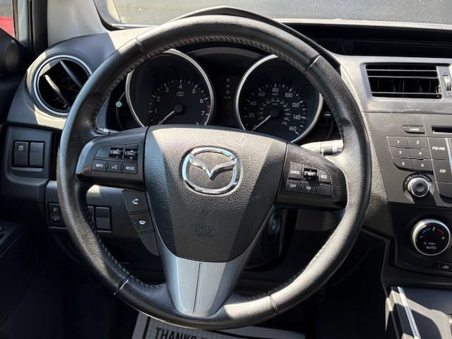 Used 2012 MAZDA MAZDA5 Grand Touring FWD image 26