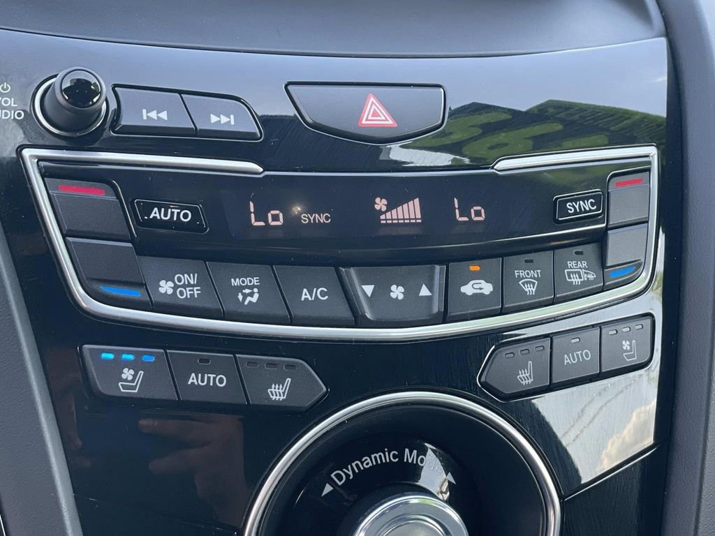 Used 2024 Acura RDX A-Spec image 16