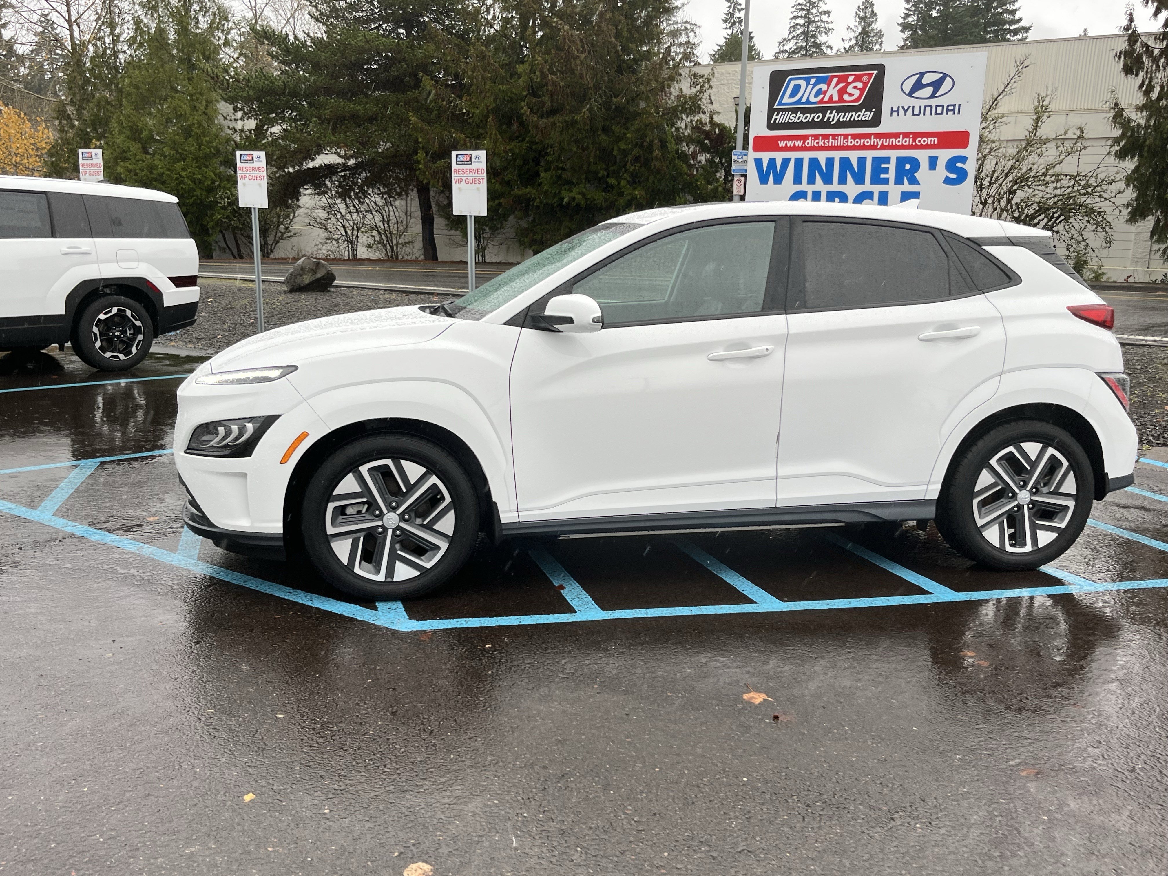 Certified 2022 Hyundai Kona Limited video 2