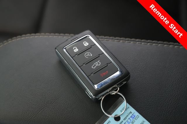 Used 2026 Jeep Grand Wagoneer Limited w/ Premium Group II AWD/4WD image 3