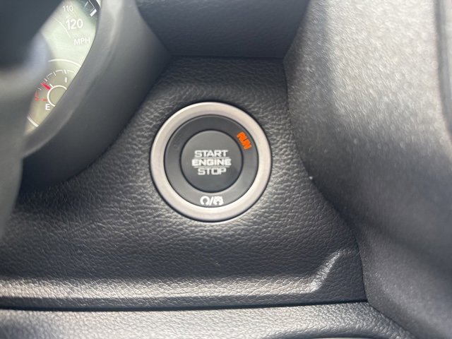New 2025 RAM 5500 Tradesman image 26