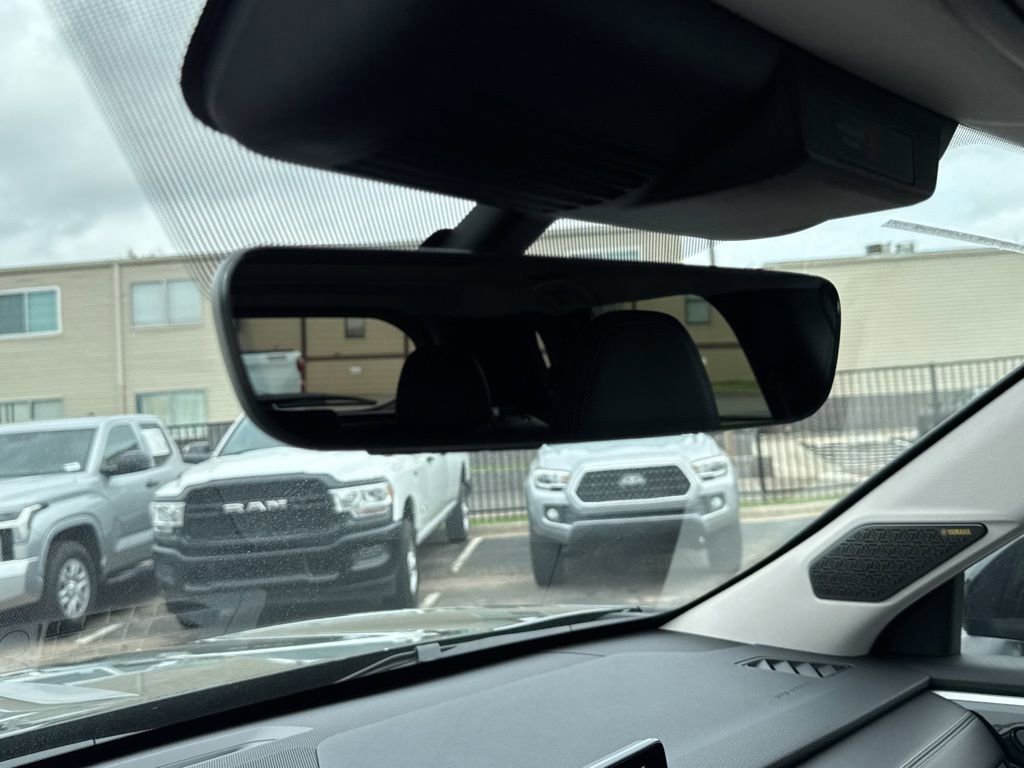 New 2026 Mitsubishi Outlander SE AWD/4WD image 23