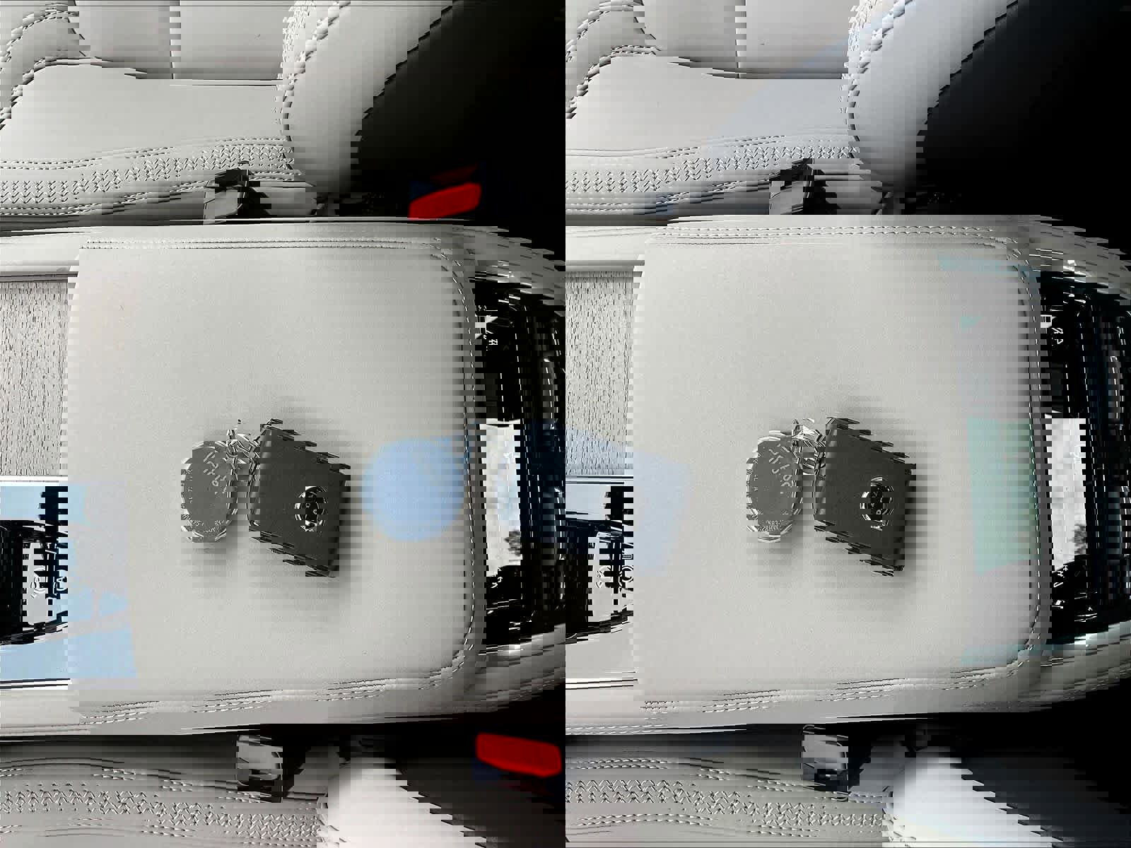 New 2026 Volvo XC90 B5 Core AWD/4WD image 35