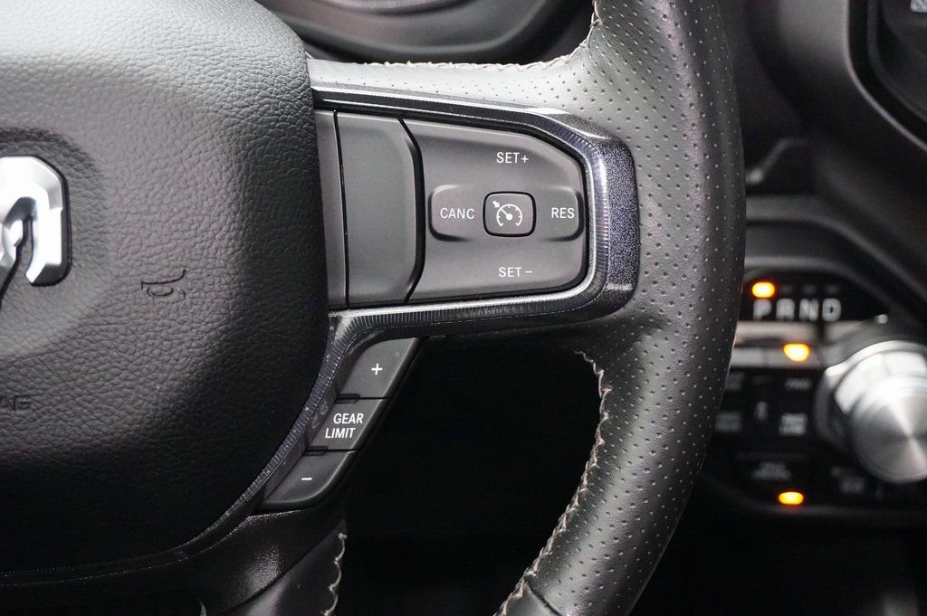 Used 2024 RAM 2500 Power Wagon w/ Level 1 Equipment Group image 20