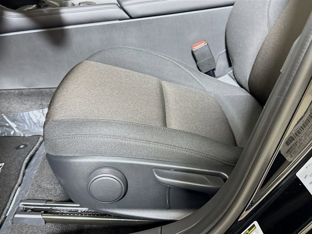 New 2026 MAZDA MAZDA3 s image 16