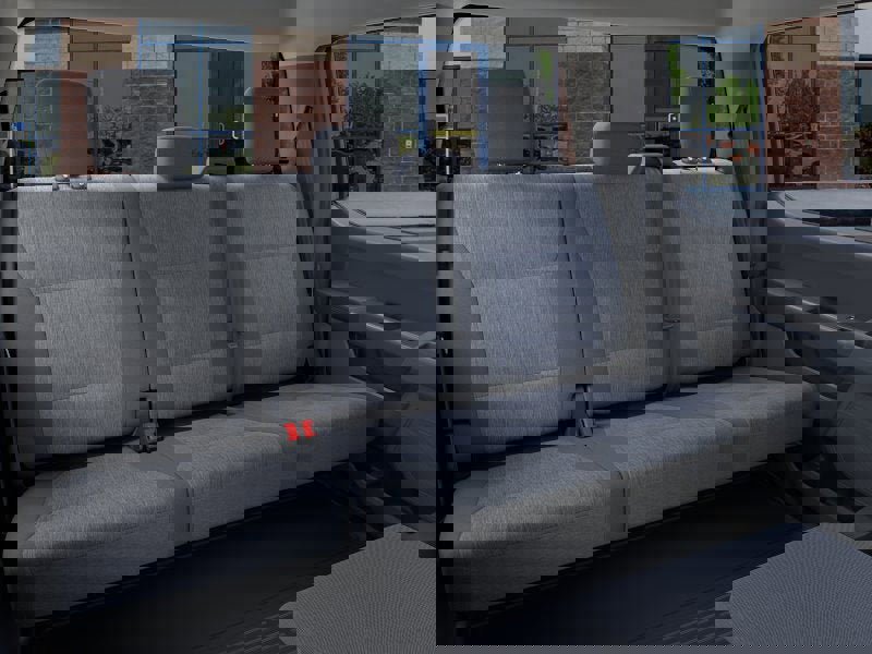 New 2026 Ford F350 XL w/ STX Appearance Package image 11