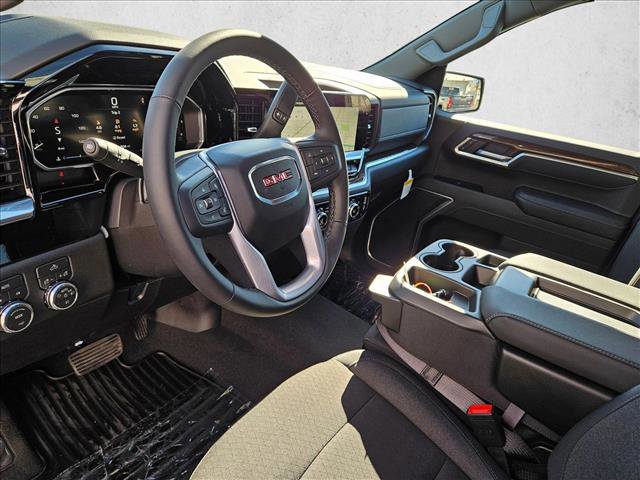 New 2026 GMC Sierra 1500 Elevation w/ Max Trailering Package AWD/4WD video 3