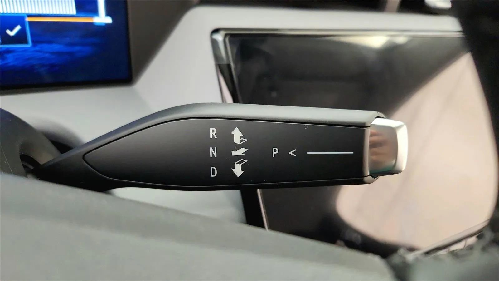 New 2027 Chevrolet Bolt RS image 26