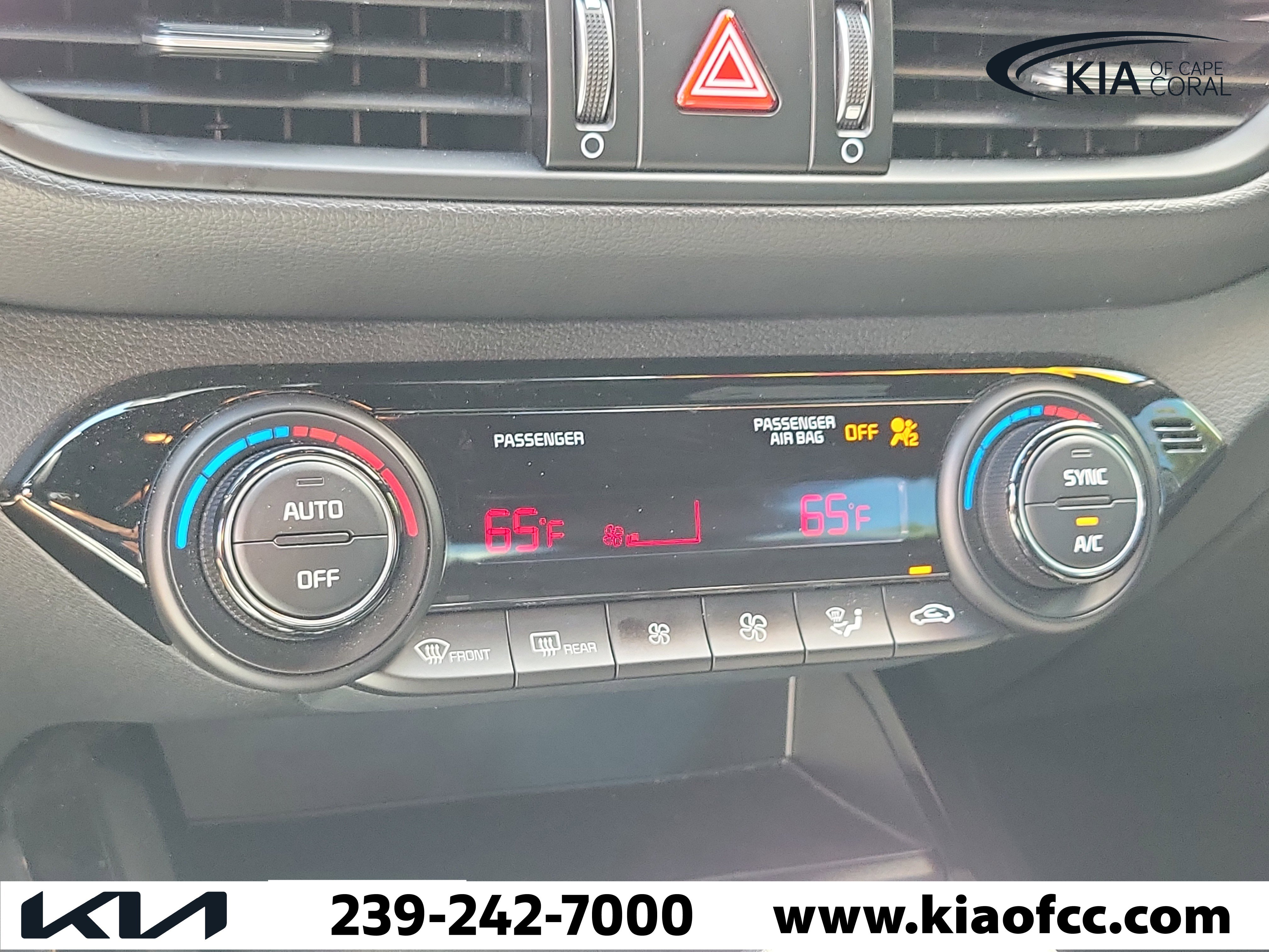 Used 2024 Kia Forte GT-Line image 27