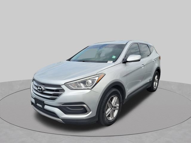 Used 2018 Hyundai Santa Fe Sport FWD image 11