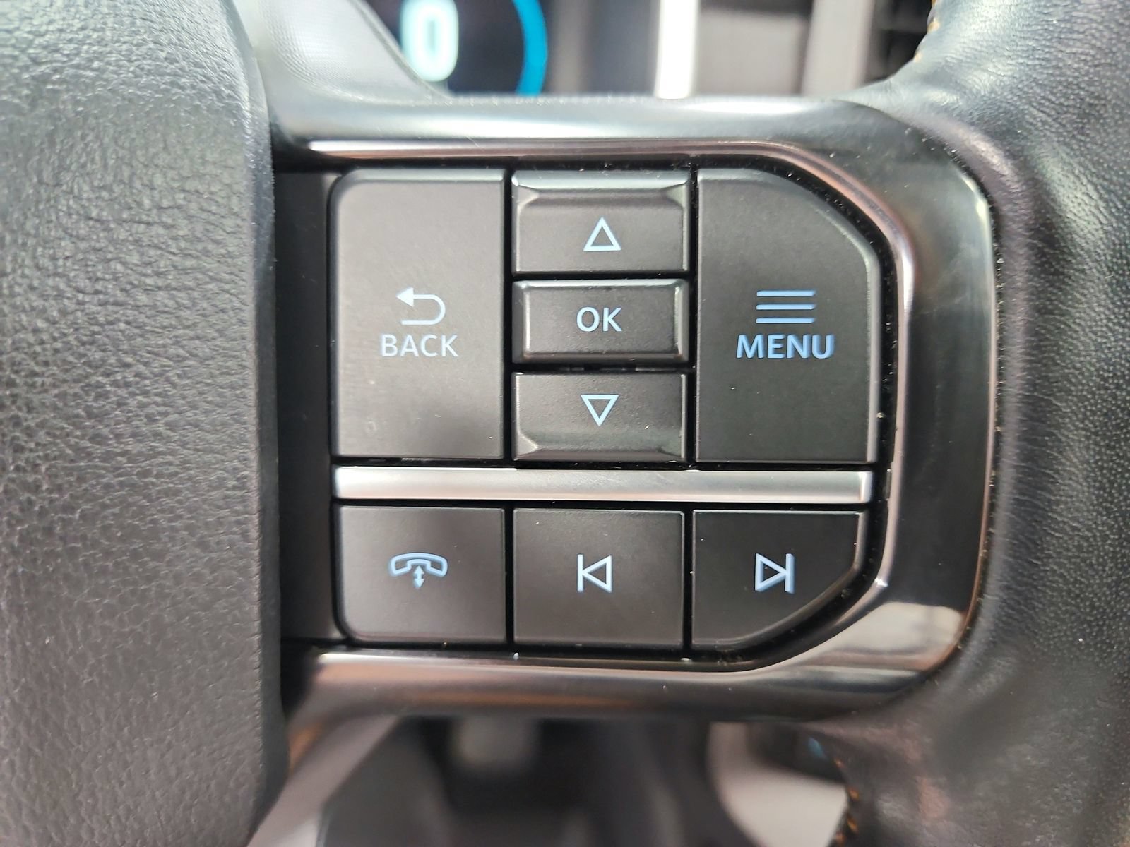 Used 2023 Ford F150 Platinum w/ Equipment Group 701A High AWD/4WD image 28