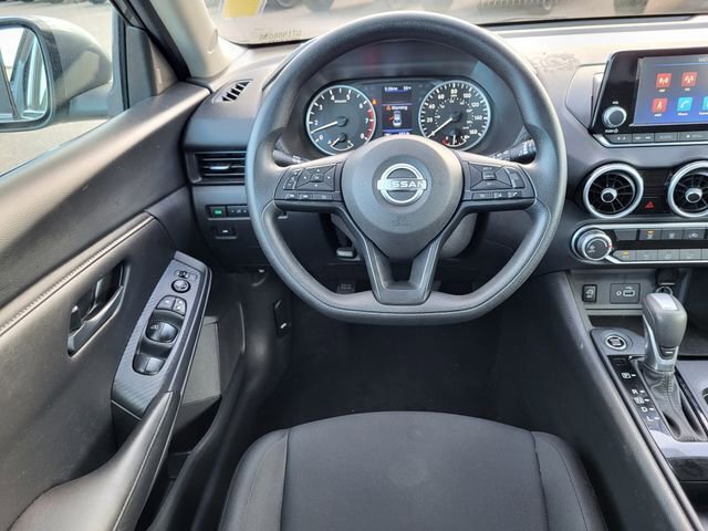 Used 2024 Nissan Sentra S image 24