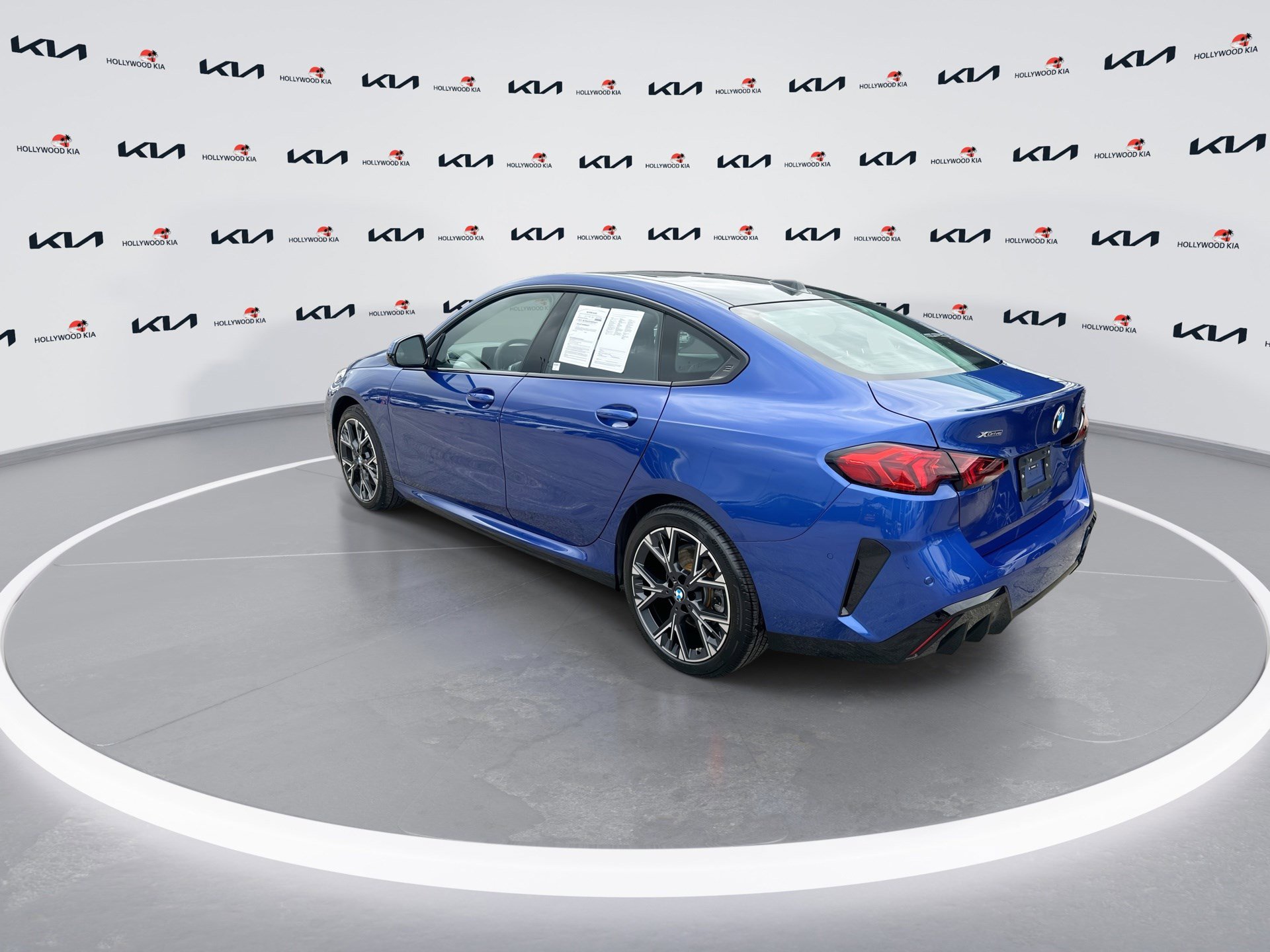 Used 2025 BMW 228i xDrive image 6