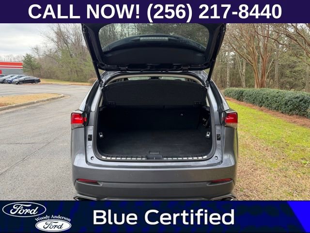 Used 2019 Lexus NX 300 AWD w/ Comfort Package image 7