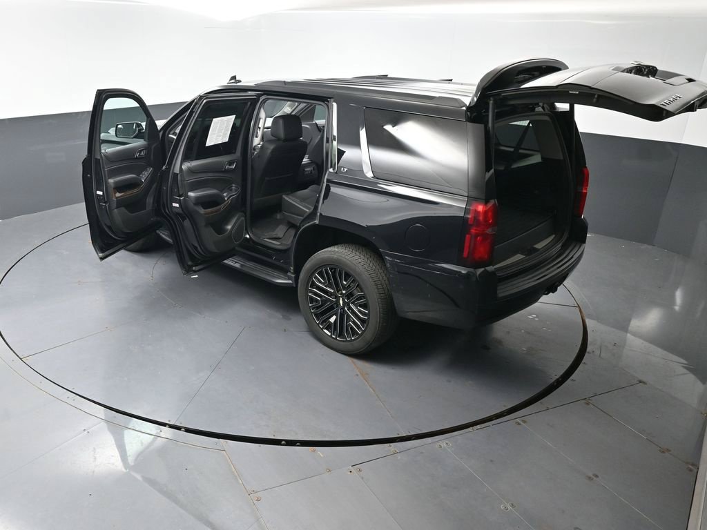 Used 2019 Chevrolet Tahoe LT AWD/4WD image 68