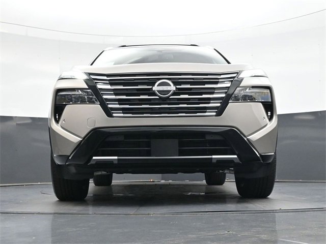 New 2026 Nissan Rogue Platinum image 39