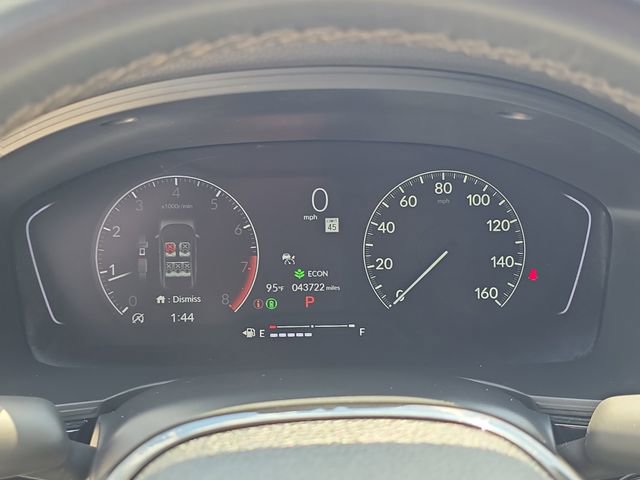 Used 2023 Honda Civic Sport image 31