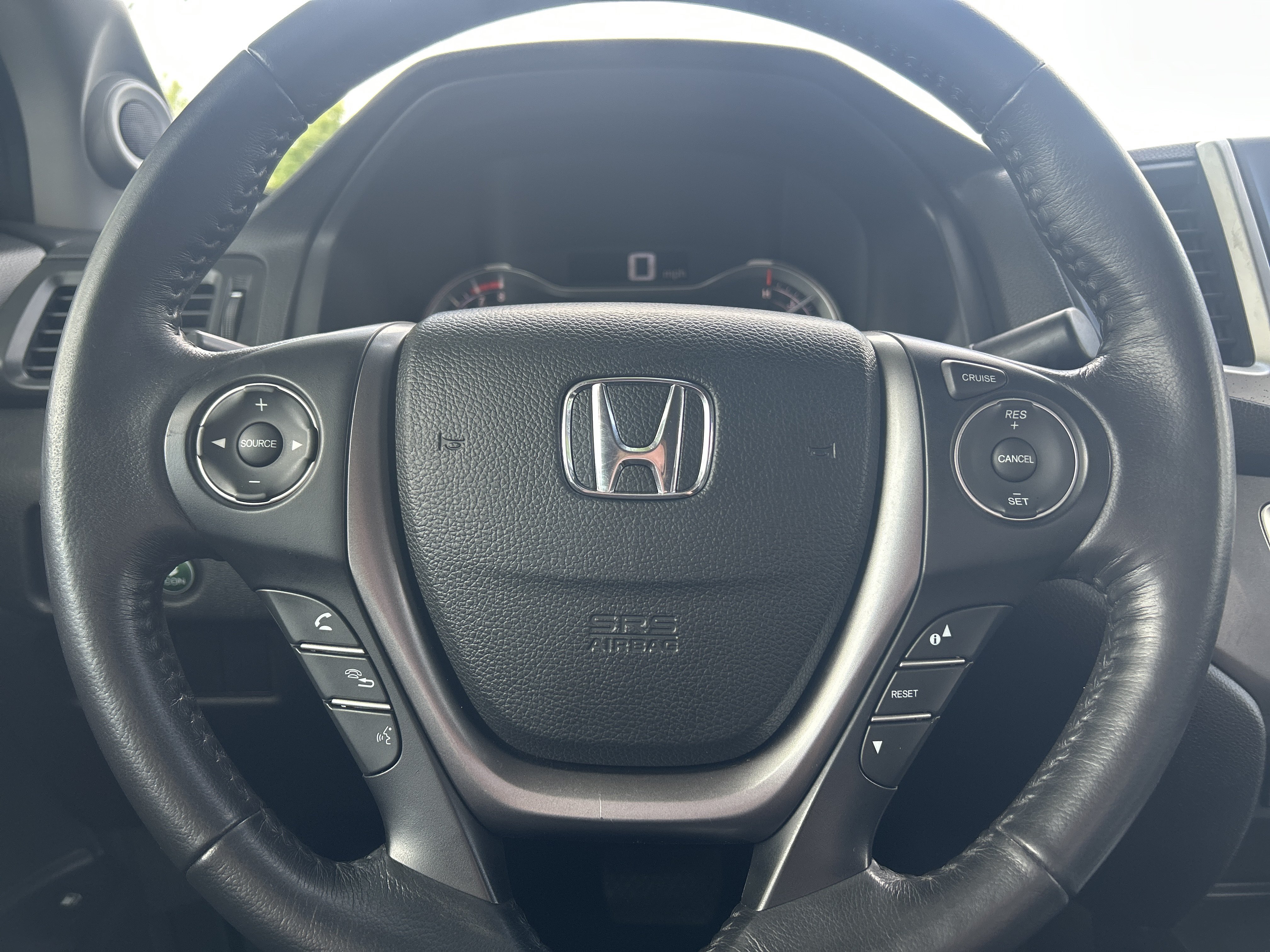 Used 2018 Honda Ridgeline RTL image 17
