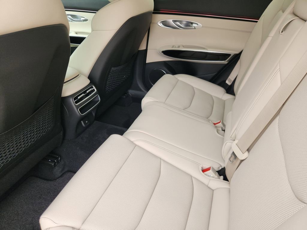 New 2026 Genesis GV70 2.5T AWD/4WD image 20