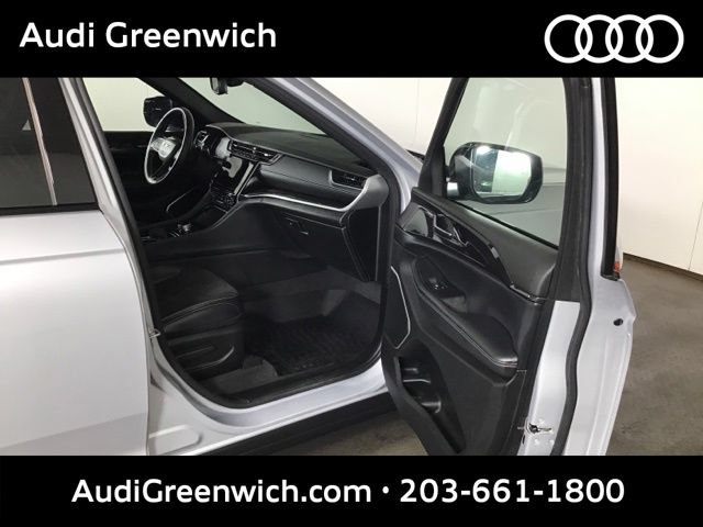 Used 2021 Jeep Grand Cherokee L Laredo AWD/4WD image 24