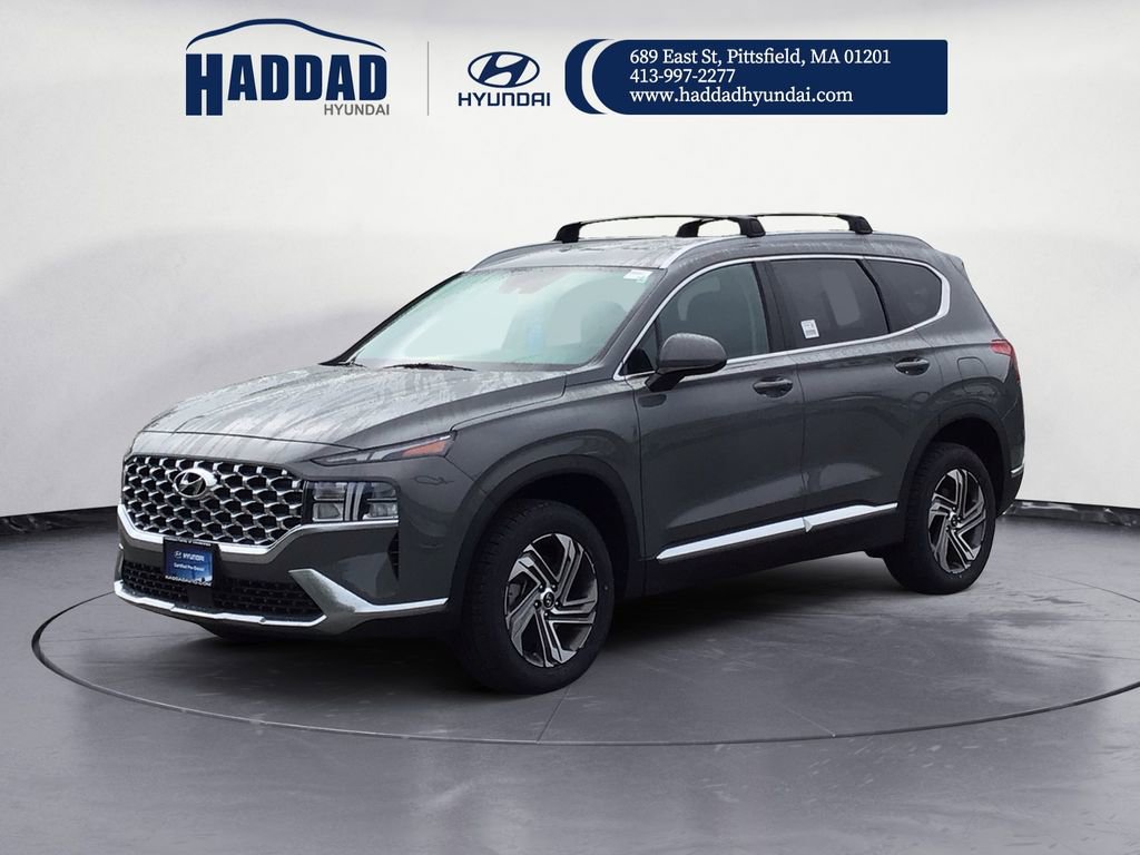 Used 2022 Hyundai Santa Fe SEL
