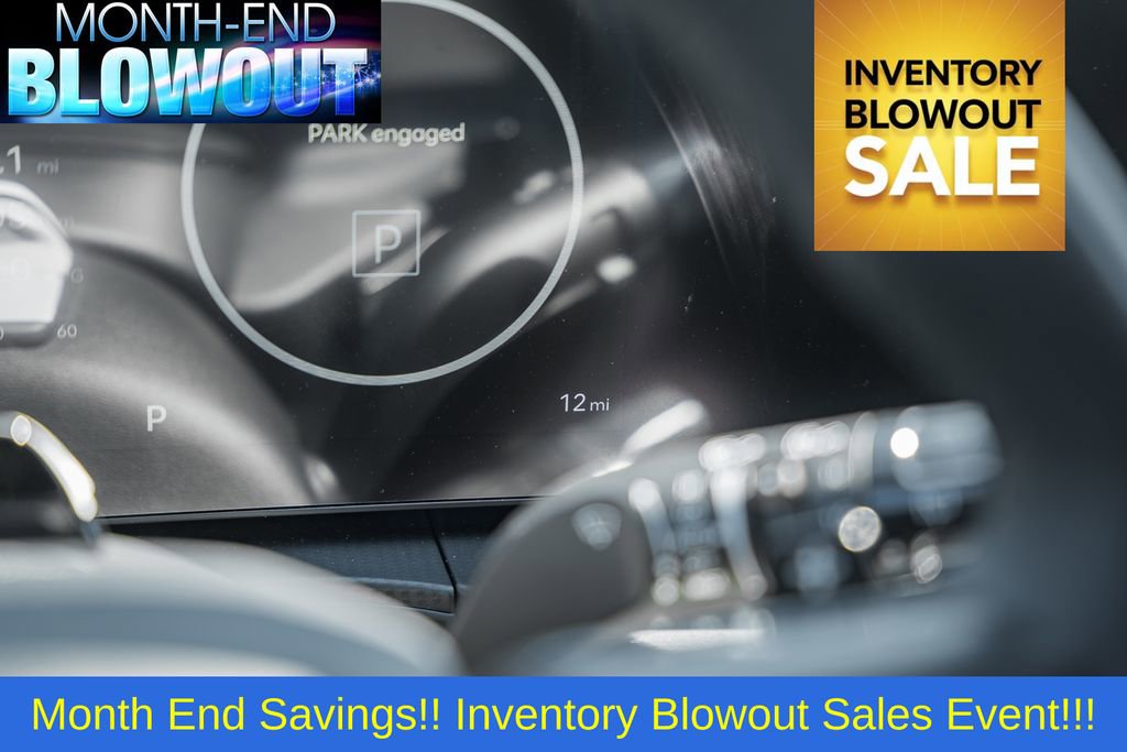 New 2026 Hyundai Santa Fe Calligraphy image 48