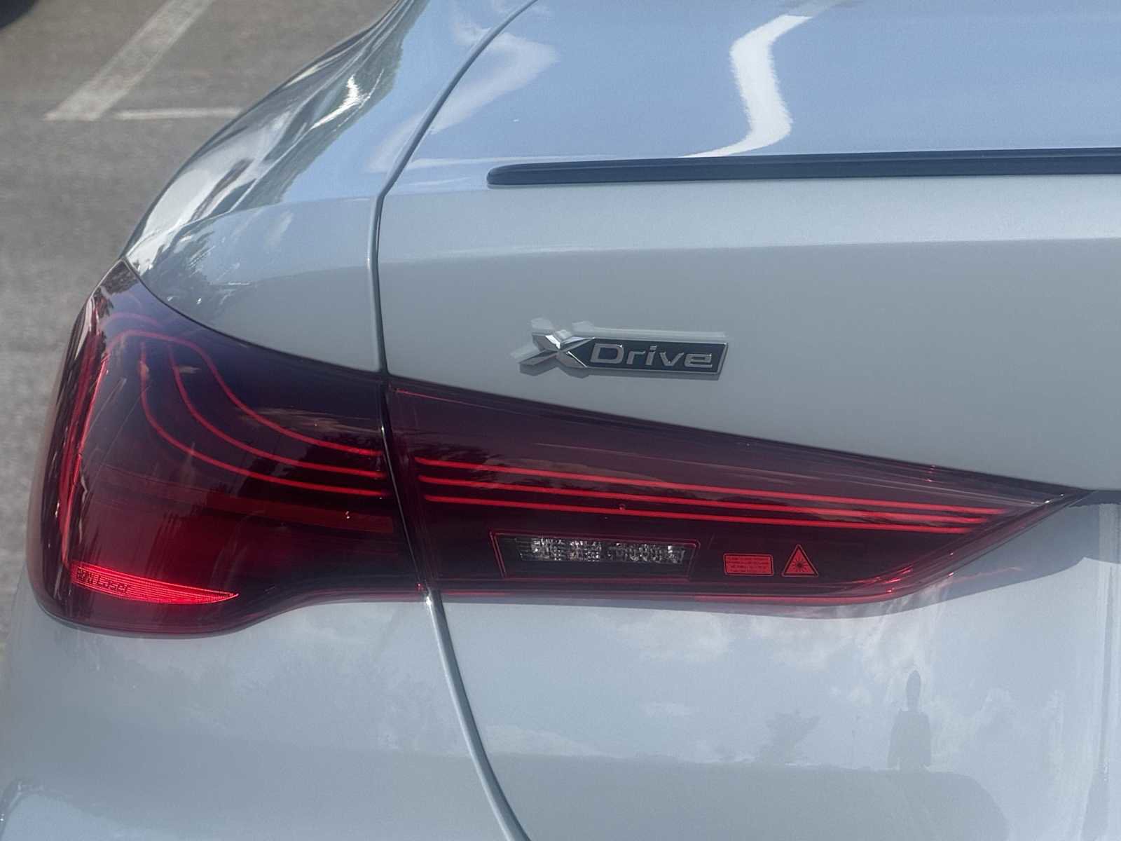 Used 2026 BMW 430i xDrive Coupe w/ M Sport Package image 47