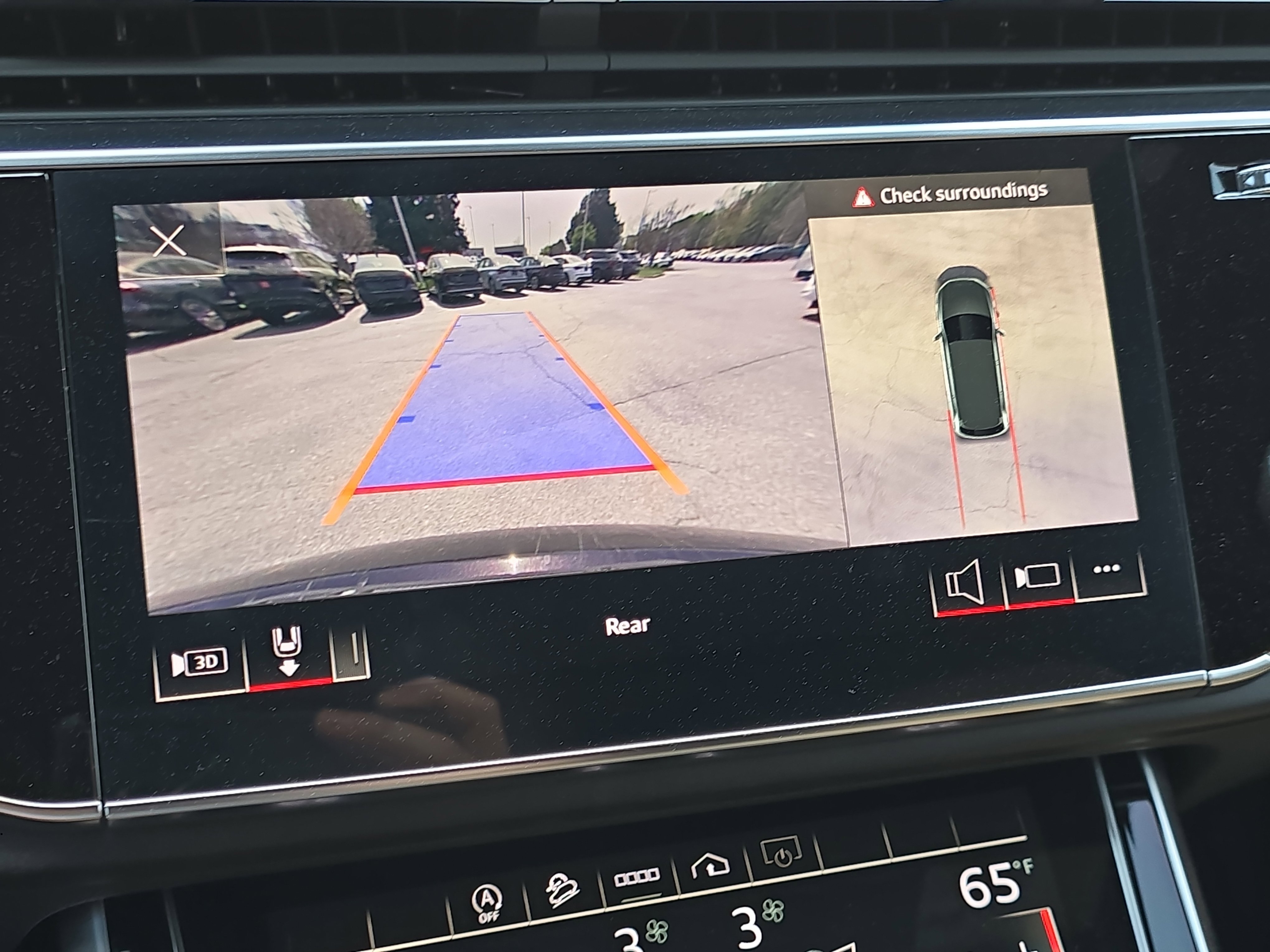 Used 2023 Audi Q7 3.0T Premium Plus w/ Premium Plus Package image 27