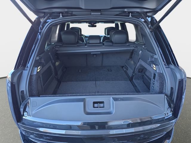 New 2026 Land Rover Range Rover Long Wheelbase Autobiography image 21