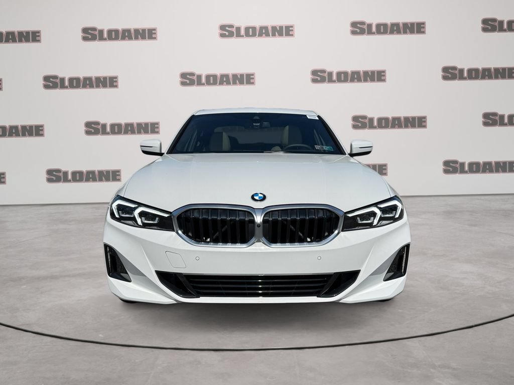 Used 2026 BMW 330i xDrive Sedan w/ Premium Package AWD/4WD image 8