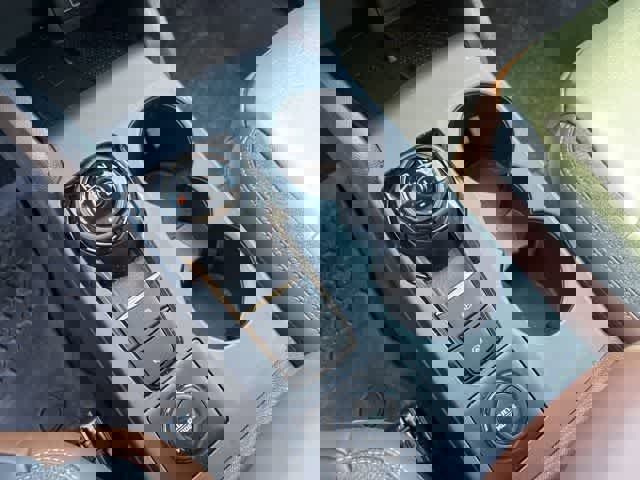 Used 2023 Ford Bronco Sport Outer Banks w/ Tech Package image 18